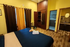 JeruHomes Property in Ooty, Ooty
