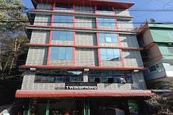 Twin Spring, Gangtok