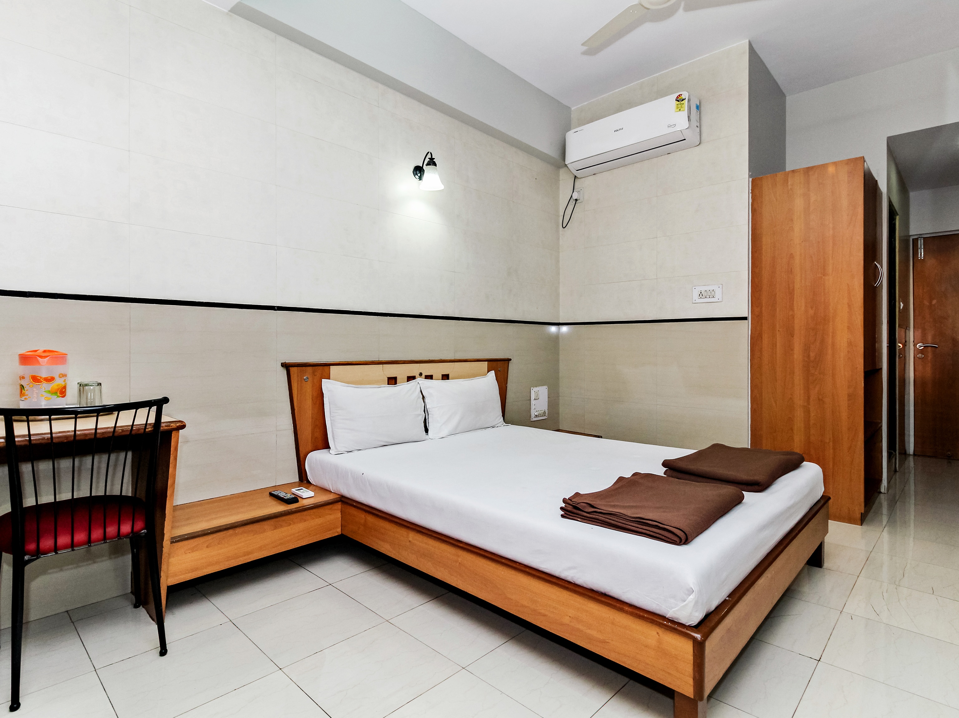 Hotel Hoysala 4