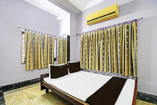 Super Hotel O Arati House