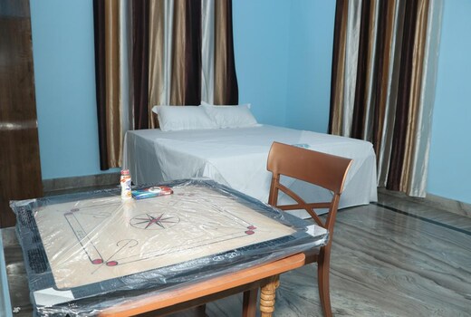 Dream Stay