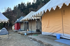 Morning glory camping and trekking, Joshimath