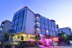 FabHotel Apex Intercontinental, Jaipur