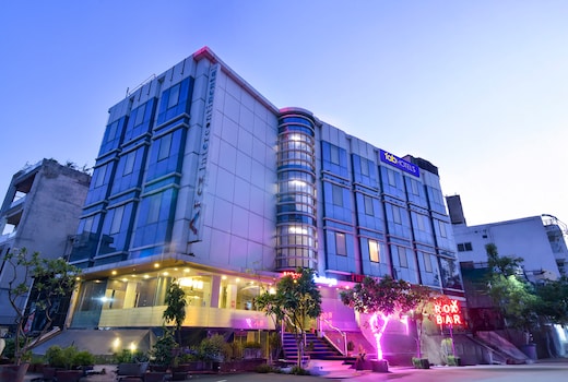 FabHotel Apex Intercontinental