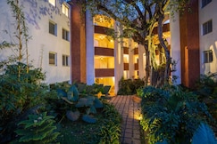 STARRY SPELL 2BHK Candolim by Homestay DaDDy, Goa