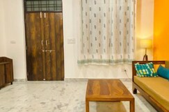 2BHK Aurum Stay Udaipur, Udaipur
