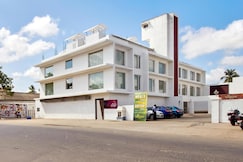 Hotel Vandayar