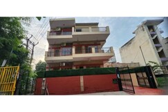 FabHotel Maurya Residency, Gurgaon