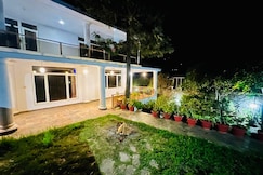 Crestwood Homestay, Mashobra