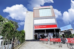 Hotel Aakriti Clarks Inn Express Bareilly, Bareilly