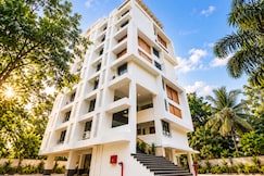 The Altruist Koparkhairane Hotel, Thane