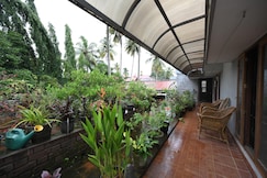 Dans Villa, Thiruvananthapuram
