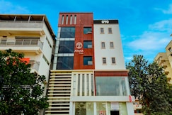 Super Collection O Royal Elevar, Bangalore