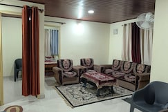 Holiday cottage., Coorg