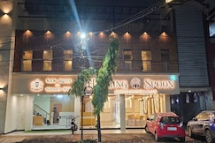 K & K Hotel, Jabalpur