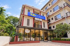 FabHotel The Groove, Goa