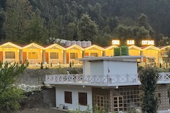 Shri Ram Cottages, Bhowali