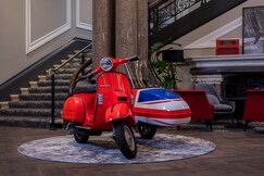 Radisson RED Hotel, Liverpool, Liverpool