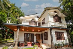 Highland Escape 1BR Suite Near Wayanad, Wayanad