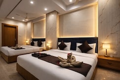 The Samsara Hotel, Ujjain