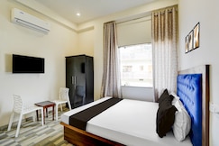Hotel O Sri Shyamm Inn, Varanasi
