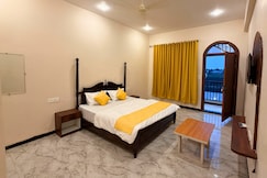 Castillo 5bhk Villa with Swimming Pool, Ujjain
