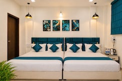 Hotel Paradise Stays | 200m from Golden Temple, Amritsar