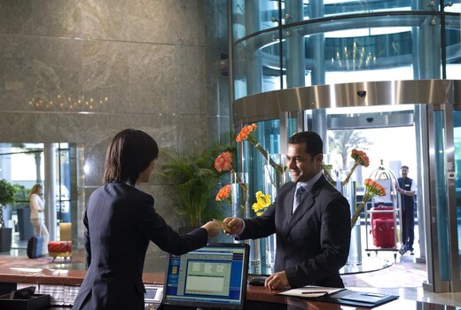 Jumeirah Living World Trade Centre Residence Dubai Apart Hotel Price Address Reviews