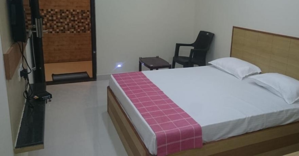 karthick Residency - Tap to explore photos