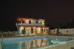 AVIRAT NILIYAM, Chittorgarh