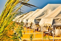 Pushkar Desert Karni Camp, Pushkar