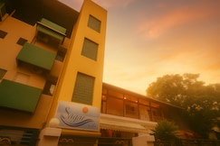 Sagar Lodge Alibaug, Alibaug
