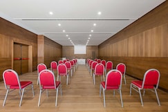 Grand Hotel Savoia Cortina d'Ampezzo, A Radisson Collection Hotel, Treviso