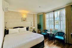 Sunrise Central Hotel, Ho Chi Minh City