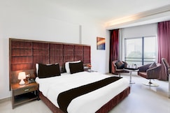 Super Townhouse Bharuch Near Railway Station Formerly Hotel Kohinoor, Bharuch