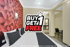 Townhouse Oak Saguna More Formerly Nandak Grand, Patna