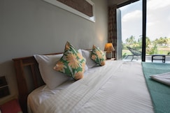 The August Villas, Gokarna