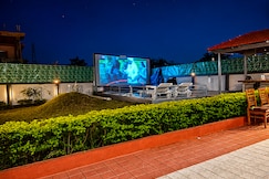 6 BHK Adiva Villa with pvt theatre by Mercury Stays, Lonavala