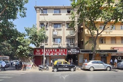Hotel Victoria, Mumbai
