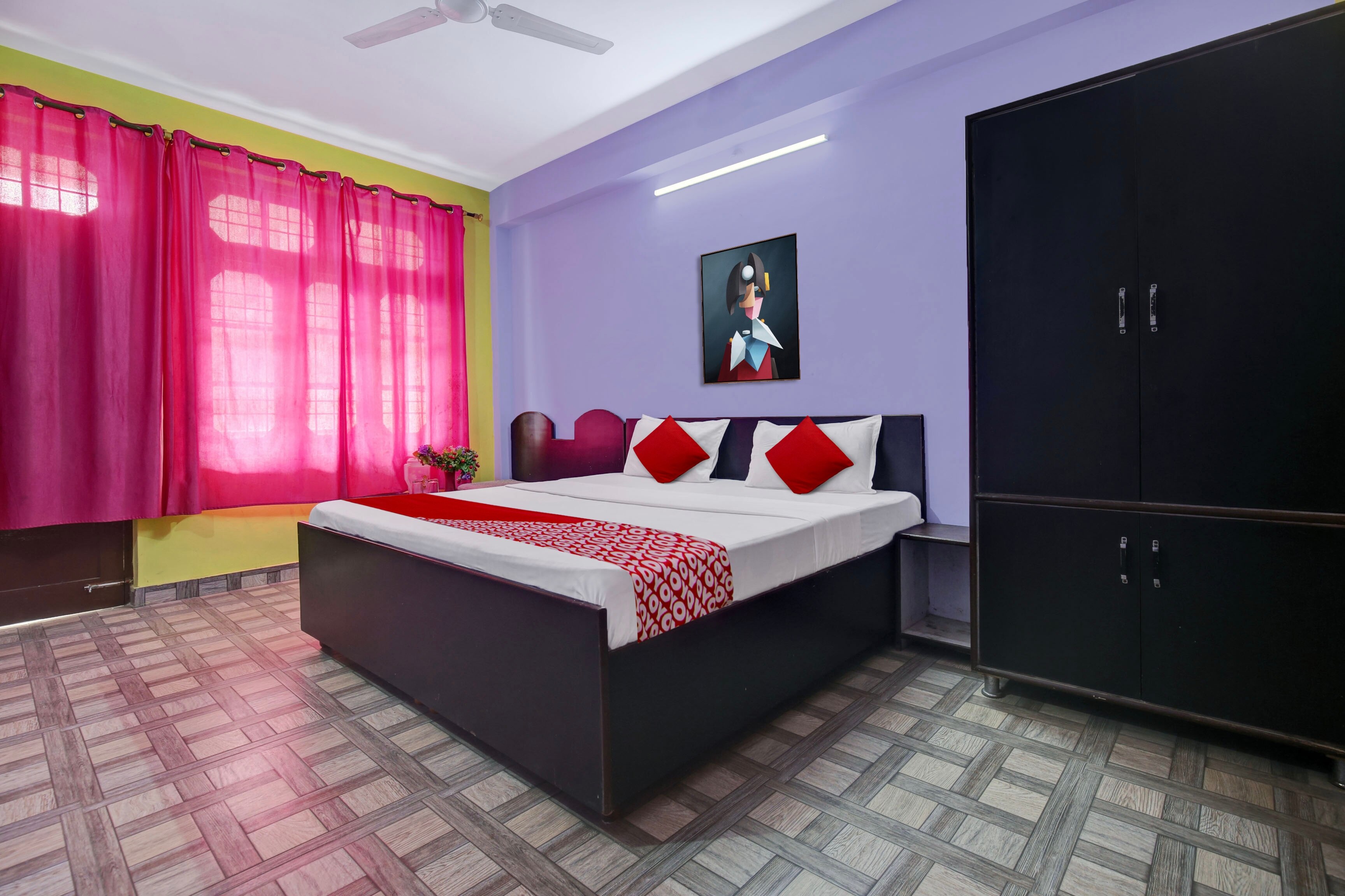 Hotel O Ganga House - Tap to explore photos