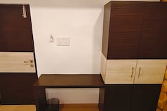 RR Grand Inn, Coimbatore