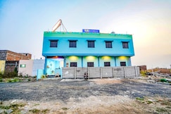 Evaan Deluxe Rooms, Nagpur