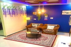 Villa De Dunes 369 Casablanca, Bangalore