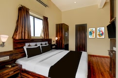 Super Townhouse Oak Sinhgad Road Crossway Formerly Popular Hotel, Pune