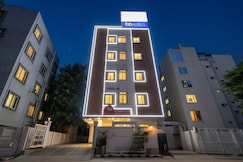 FabHotel Victoria Grand, Hyderabad