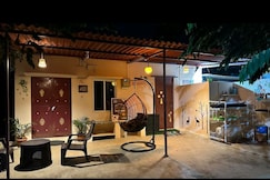 Sattva Farmstay, Bangalore