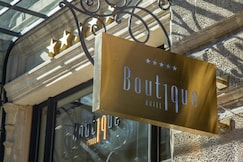 Boutique 19 Hotel, Baku