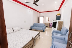 Jaishree krishna guest house, Ujjain