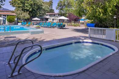 Best Western Corte Madera Inn - Tap to explore photos