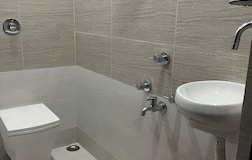 Washroom